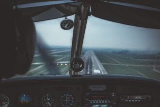 Manutenção aeronáutica evolui com a tecnologia digital