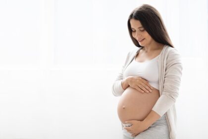 Obstetra explica como o cuidado contínuo apoia a gestante