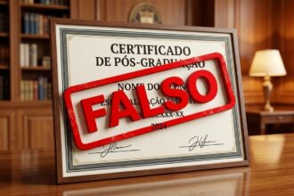 Instituições de ensino enfrentam onda de certificados falsos