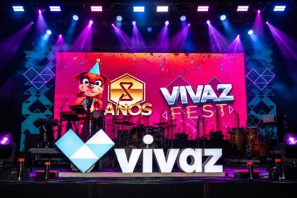 Vivaz completa oito anos e amplia comunicação da marca