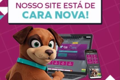 Novo site da Vivaz amplia a experiência de compra