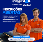PAM Saint-Gobain abre inscrições para Programa de Estágio