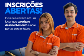 PAM Saint-Gobain abre inscrições para Programa de Estágio