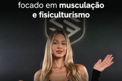 Inédito no Brasil: novo tecnólogo em Musculação