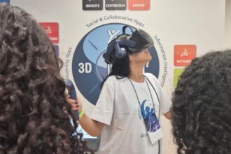 Dassault Systèmes promove Girls Day 2026 no Vale do Paraíba