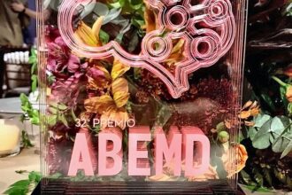 Cyrela conquista prêmio na 32ª edição do ABEMD