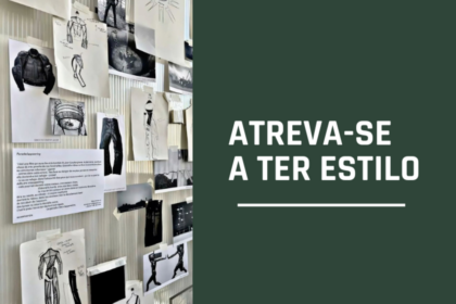 Luxo masculino reúne estilo, sofisticação e negócios