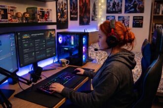 NoPing explica como testar a conexão no WoW: Forever