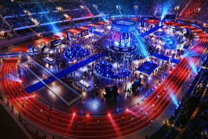 Michelob Move Fest une corrida, música e cerveja premium