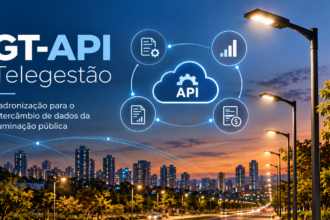Intercâmbio de dados de iluminação é foco de GT da ABCIP