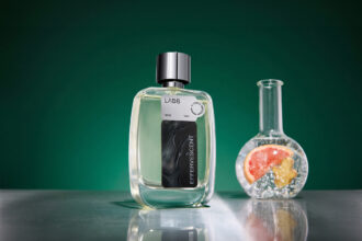 Perfume nacional ganha destaque nas redes sociais