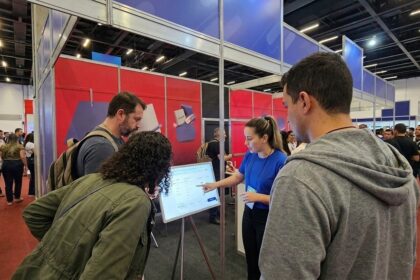 Feira do Sebrae reúne 900 expositores em São Paulo