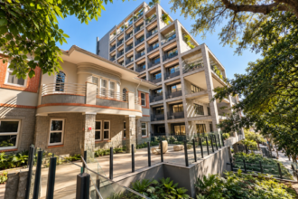 Senior Living no Moinhos une alto-padrão e cuidado 24 horas