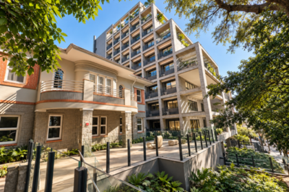 Senior Living no Moinhos une alto-padrão e cuidado 24 horas