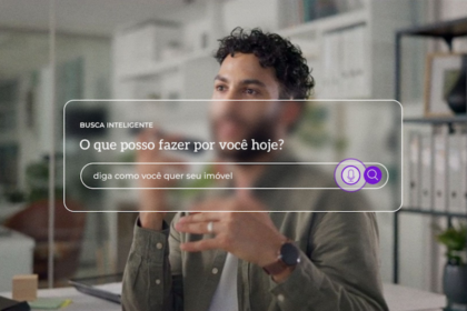 Taghaus Imobiliária lança busca imobiliária com IA da OpenAI