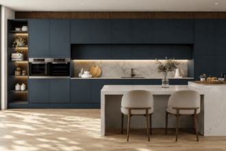 Eucatex lança MDF Neo Touch com acabamento ultrafosco
