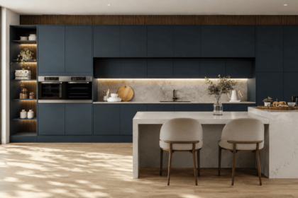 Eucatex lança MDF Neo Touch com acabamento ultrafosco