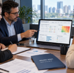 VGrid aplica ISO 42001 à governança de IA nas empresas