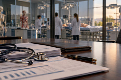Fusão Afya-Yduqs pode exigir venda de cursos de medicina