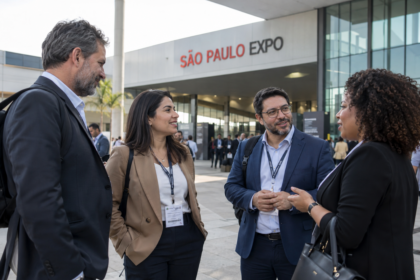 Nervoteste desafiará empresários no G4 Valley