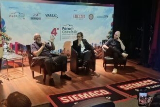 4º Fórum Coexistir coloca inclusão no centro do debate