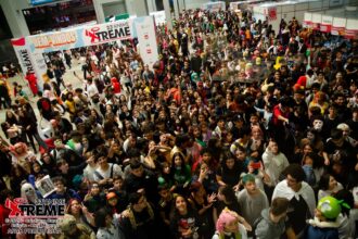 Porto Alegre recebe a 34ª edição do festival Animextreme