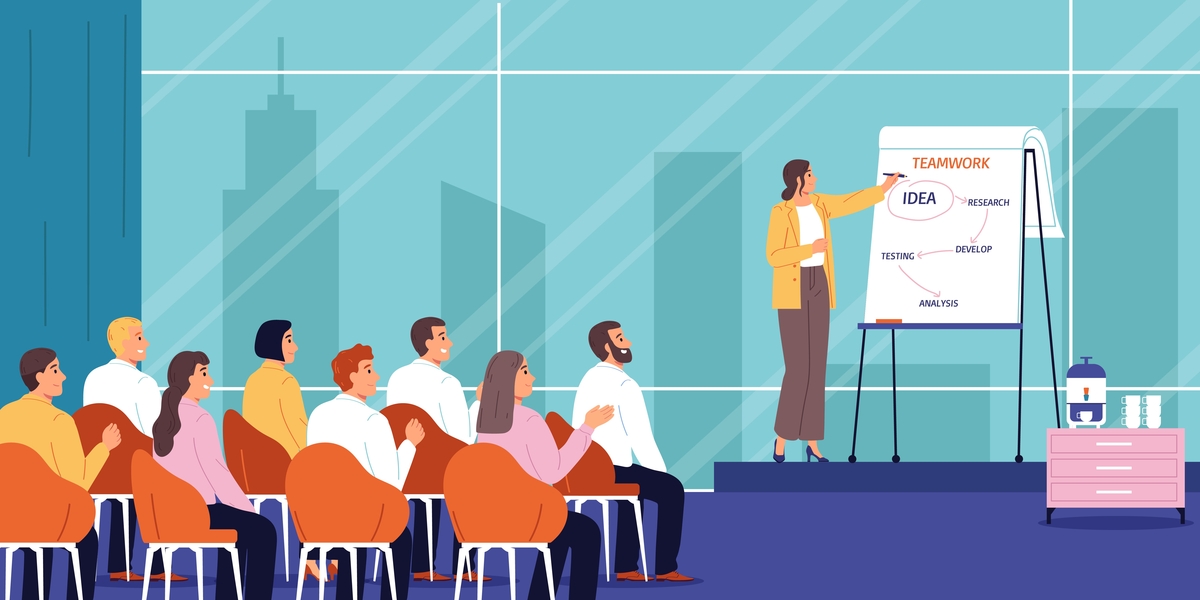Diferenciação em mercado competitivo é tema de palestra