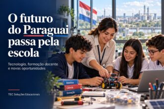 Paraguai precisa formar profissionais para nova economia