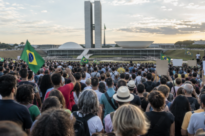Lei eleitoral proíbe distribuição de brindes em campanhas