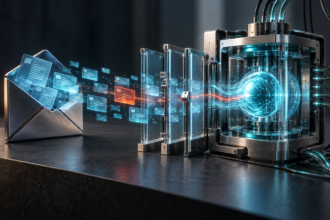 VGrid orienta segurança de IA conectada ao e-mail