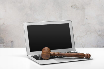Recorde de processos expõe limites da Justiça digital