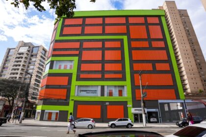 GoodStorage amplia investimento em cultura
