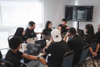 Agree lança escola de IA voltada ao agronegócio