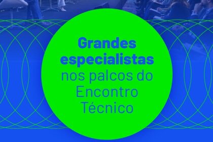 Desafios e soluções para o saneamento em debate na Fenasan
