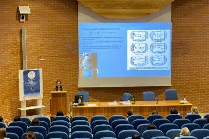 Medicina veterinária brasileira é destaque em evento global
