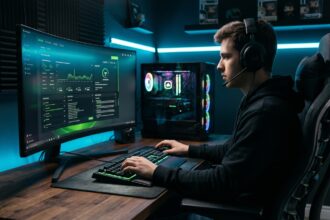 NoPing atualiza rotas de servidores para jogos online