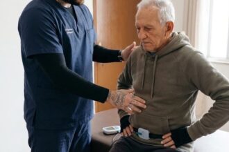 Fisioterapia ajuda na recuperação após cirurgia de próstata
