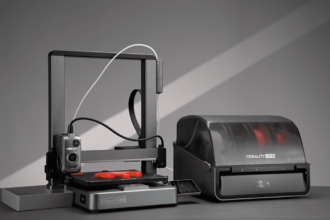 Mercado de impressão 3D deve quadruplicar no Brasil até 2034