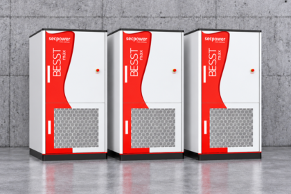 SecPower entra na lista de fabricantes do LRCAP 2026