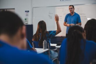 Professor segue insubstituível na era da atenção
