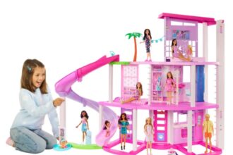 Mattel lança linha de brinquedos para o Dia das Crianças