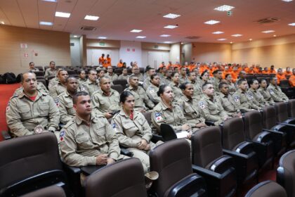 firefighter training conference in mato grosso